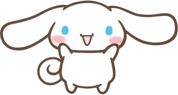 Cinnamoroll