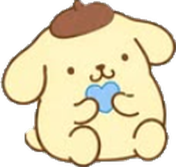 Pompompurin
